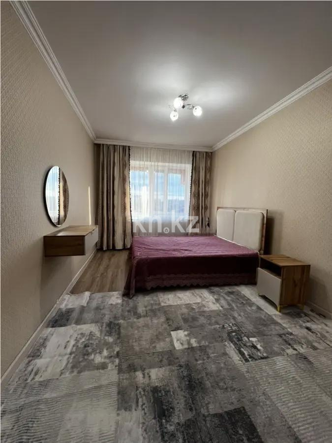 Продажа 2-комнатной квартиры, 57 м² в Астане - фото 2