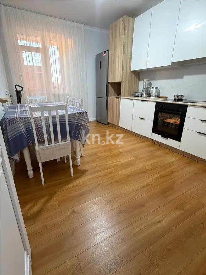 Продажа 3-комнатной квартиры, 79 м² в Астане - фото 4