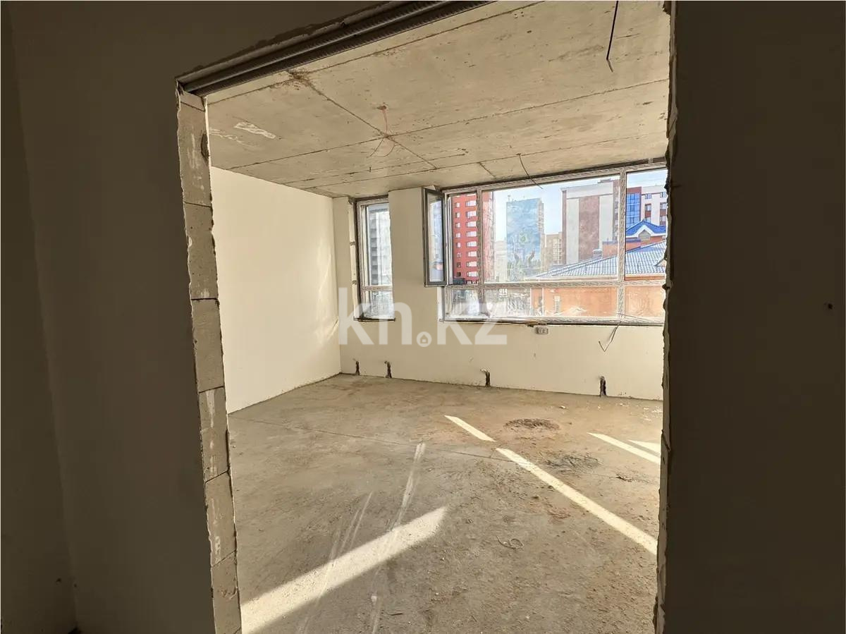 Продажа 2-комнатной квартиры, 49.2 м², ул. Айнакол, дом  64 в Астане