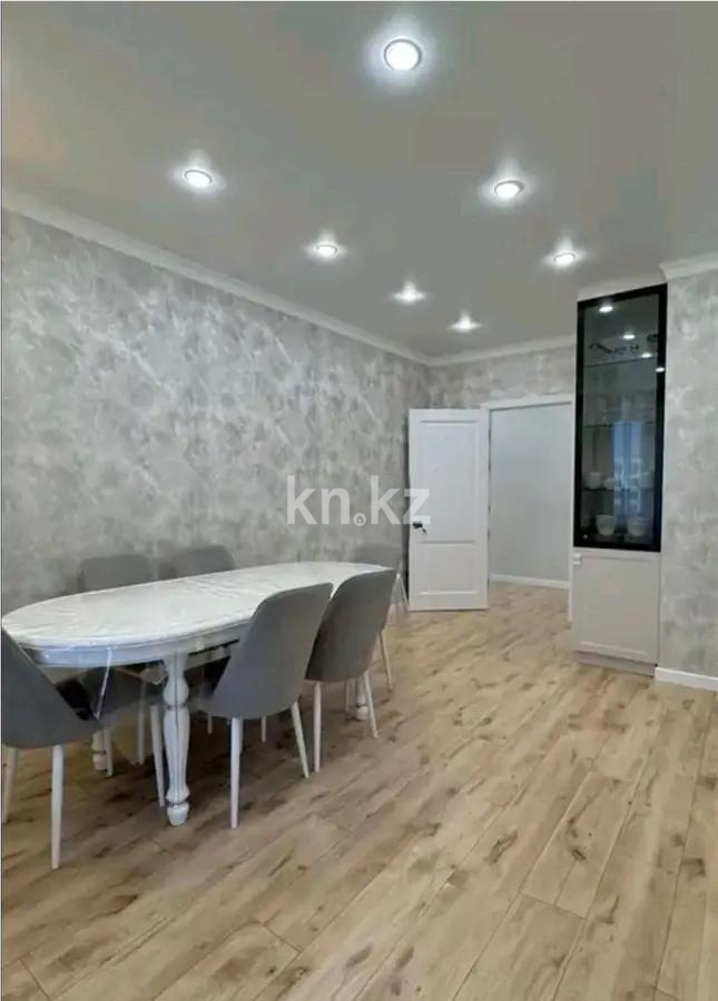 Продажа 2-комнатной квартиры, 70 м², пр. Туран, дом  57/4 в Астане - фото 4
