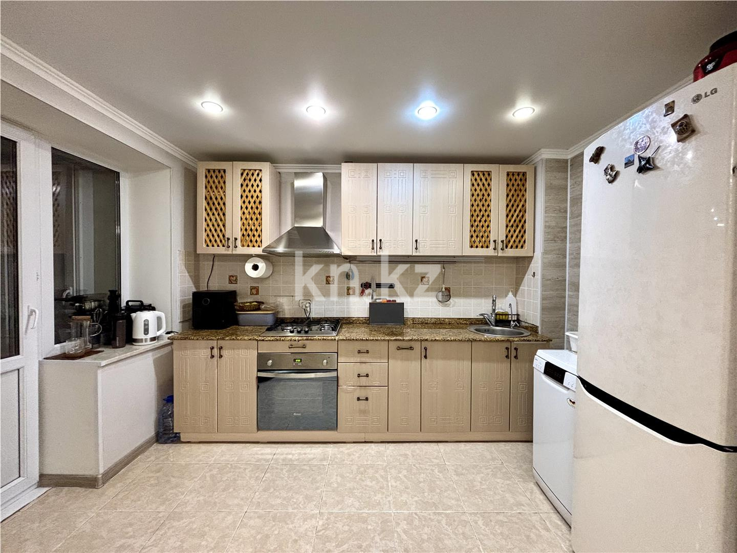 Продажа 3-комнатной квартиры, 74 м² в Караганде - фото 10