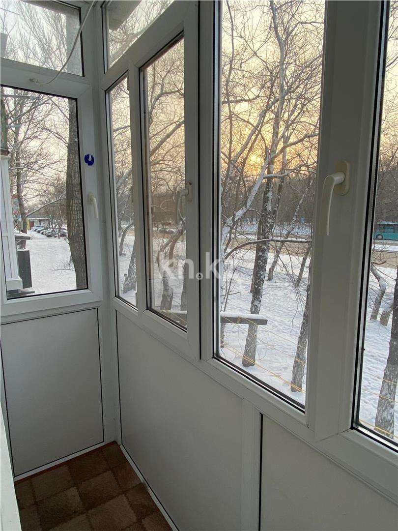 Продажа 2-комнатной квартиры, 45 м² в Караганде - фото 16