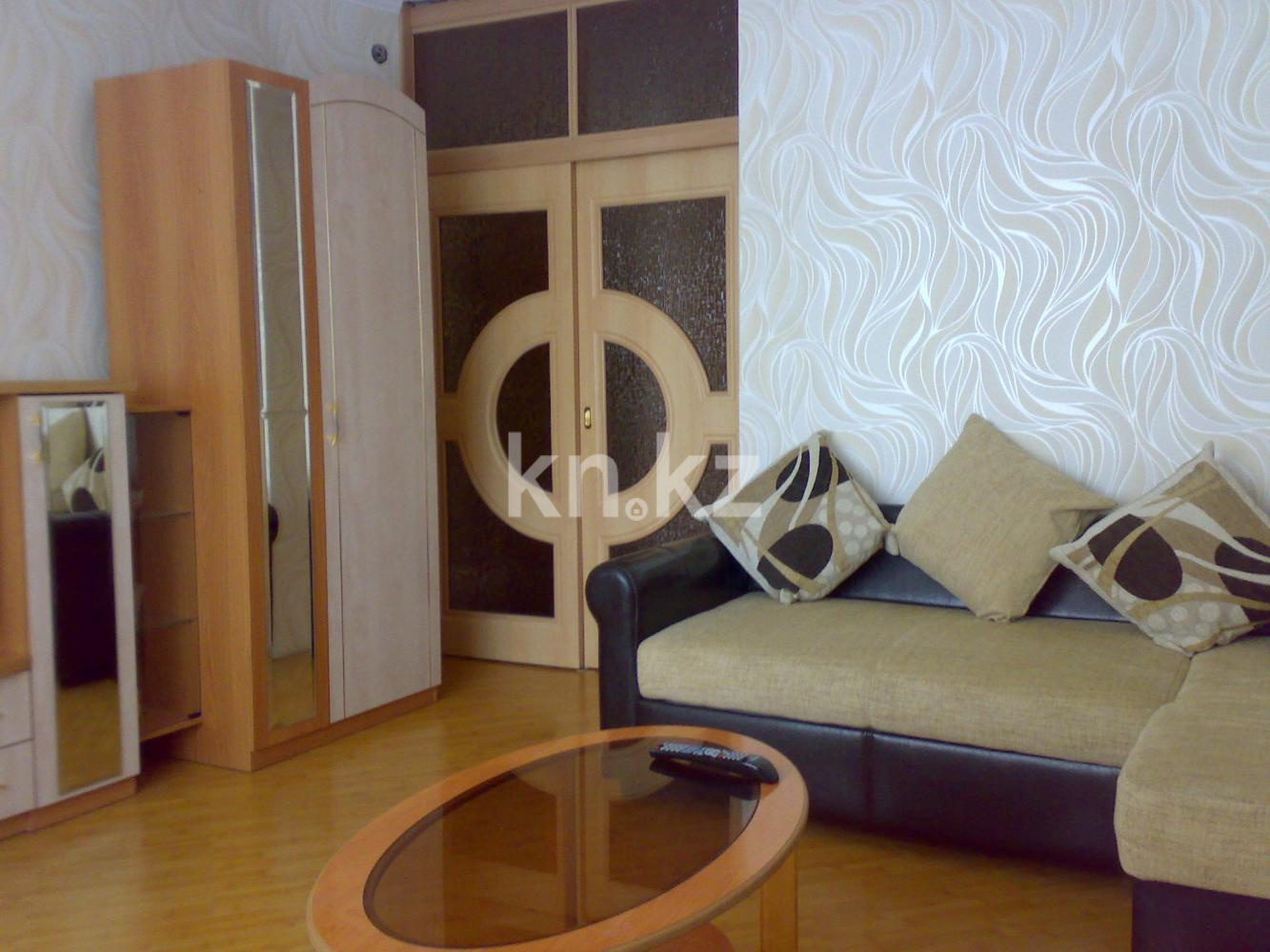 Аренда 1-комнатной квартиры посуточно, 45 м², пр. Сарыарка, дом  23/1 - ул. Сейфуллина в Астане - фото 3