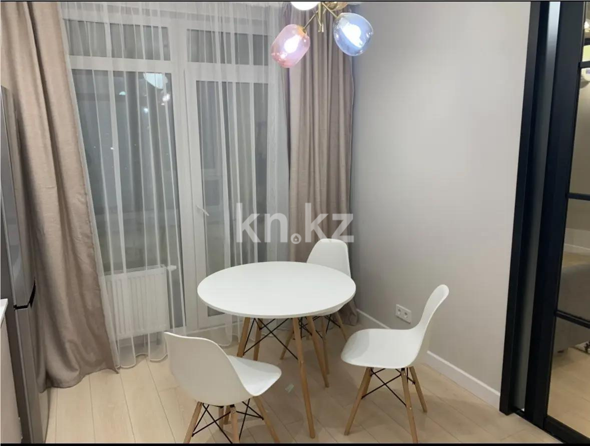 Продажа 2-комнатной квартиры, 60 м², ул. Толе би, дом  57 в Астане - фото 3