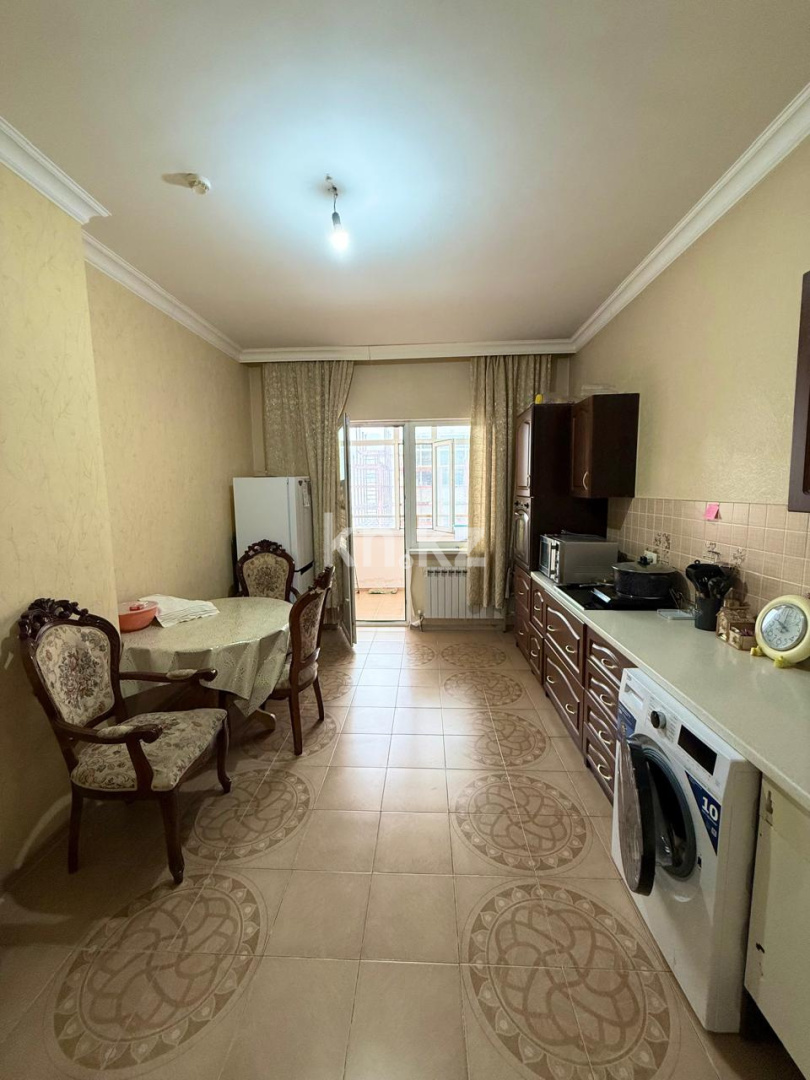 Продажа 5-комнатной квартиры, 152 м² в Астане - фото 8