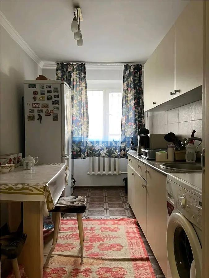 Продажа 2-комнатной квартиры, 48.1 м² в Астане - фото 3