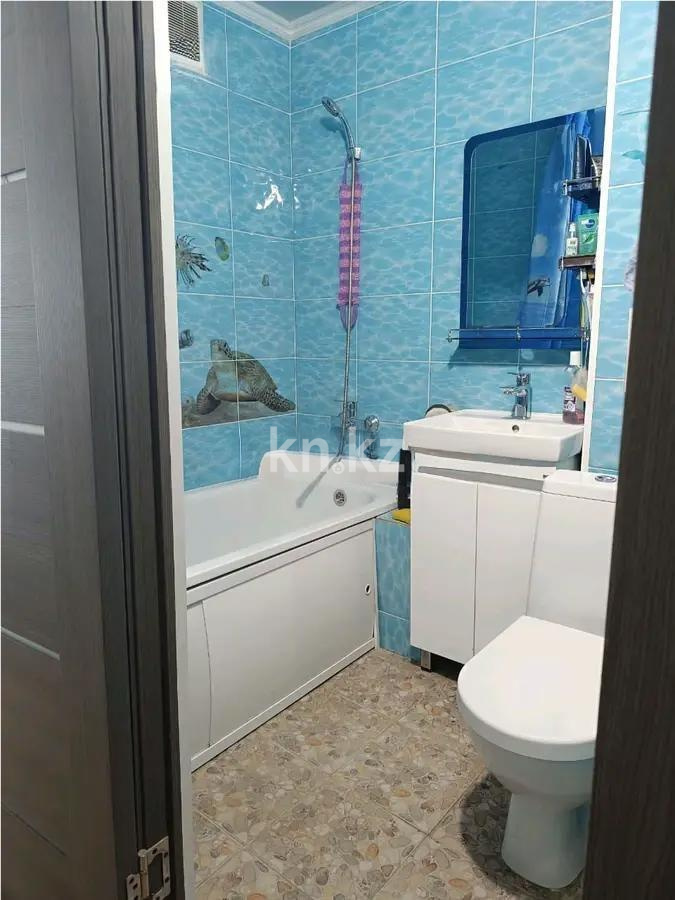 Продажа 3-комнатной квартиры, 58 м² в Алматы - фото 4