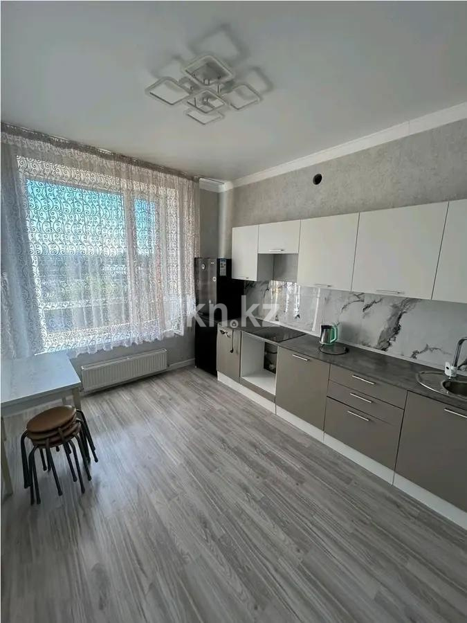 Продажа 1-комнатной квартиры, 37.3 м² в Астане - фото 2