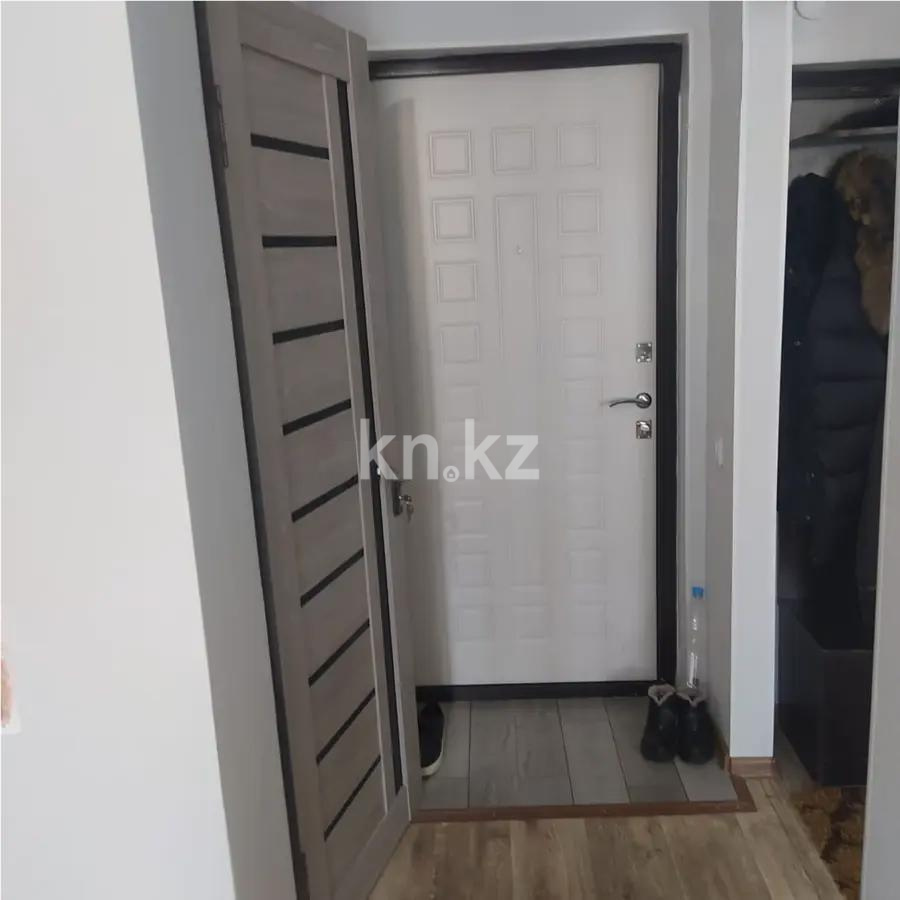 Продажа 1-комнатной квартиры, 37 м², ул. Сарыбулак, дом  11 в Алматы - фото 4