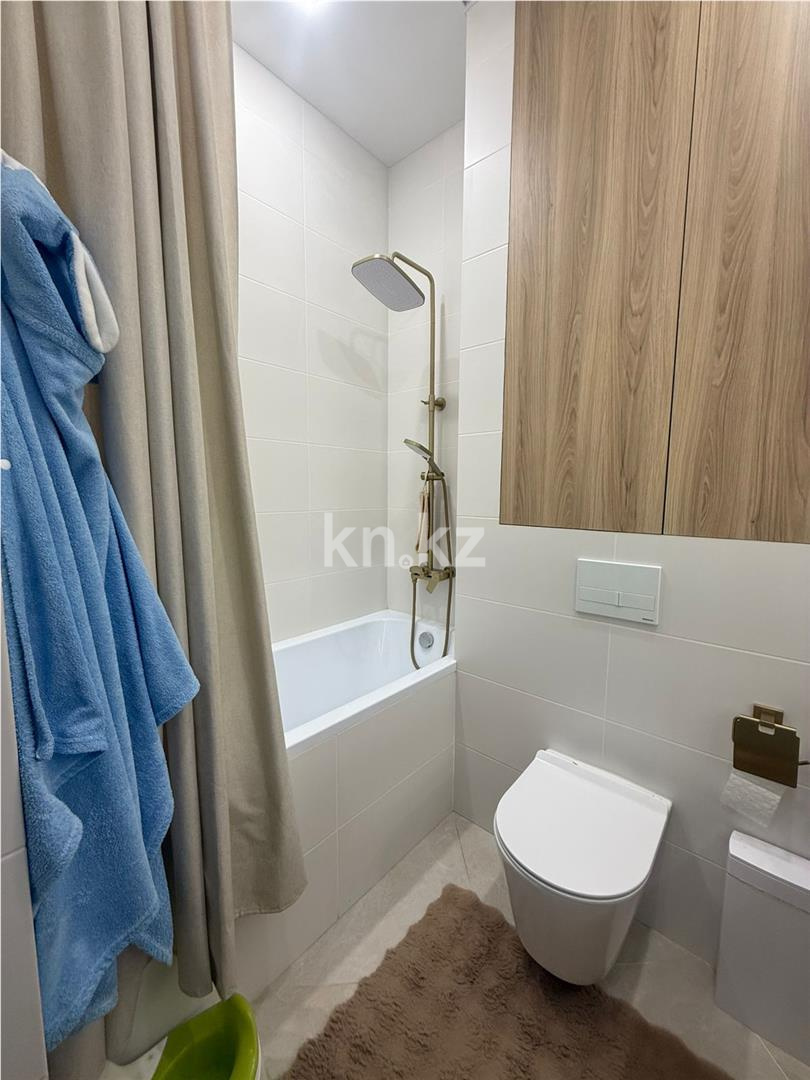 Продажа 3-комнатной квартиры, 86 м² в Караганде - фото 12