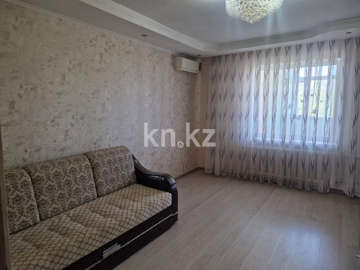 Продажа 3-комнатной квартиры, 60 м² в Астане