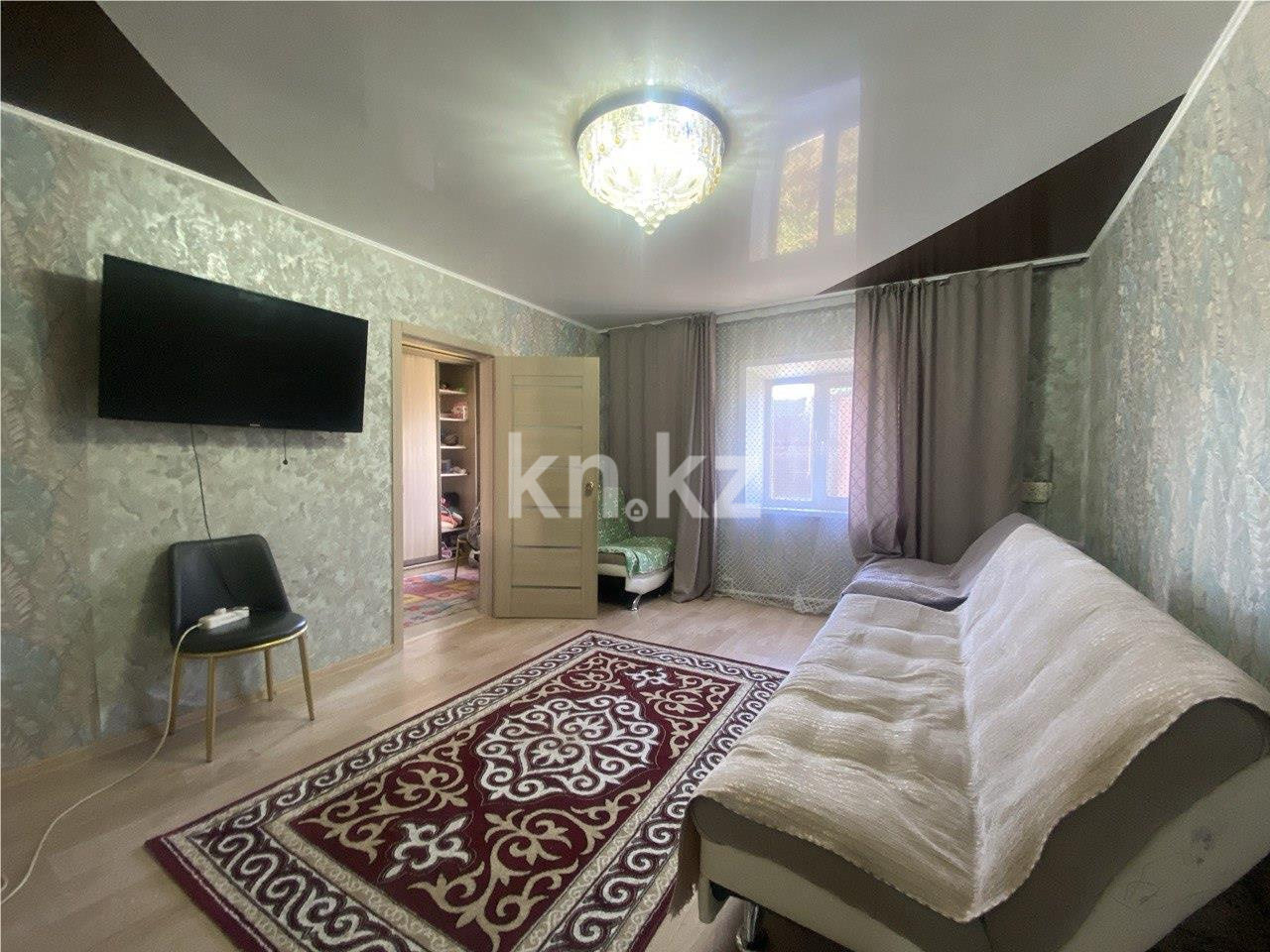 Продажа 4-комнатного дома, 100 м², ул. Химиков в Темиртау