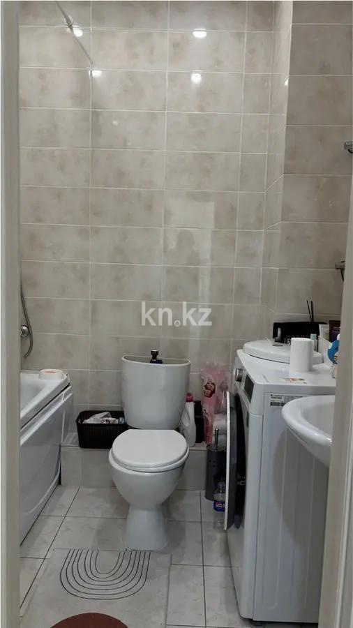 Продажа 1-комнатной квартиры, 43 м², ул. Сыганак, дом  1 в Астане - фото 3