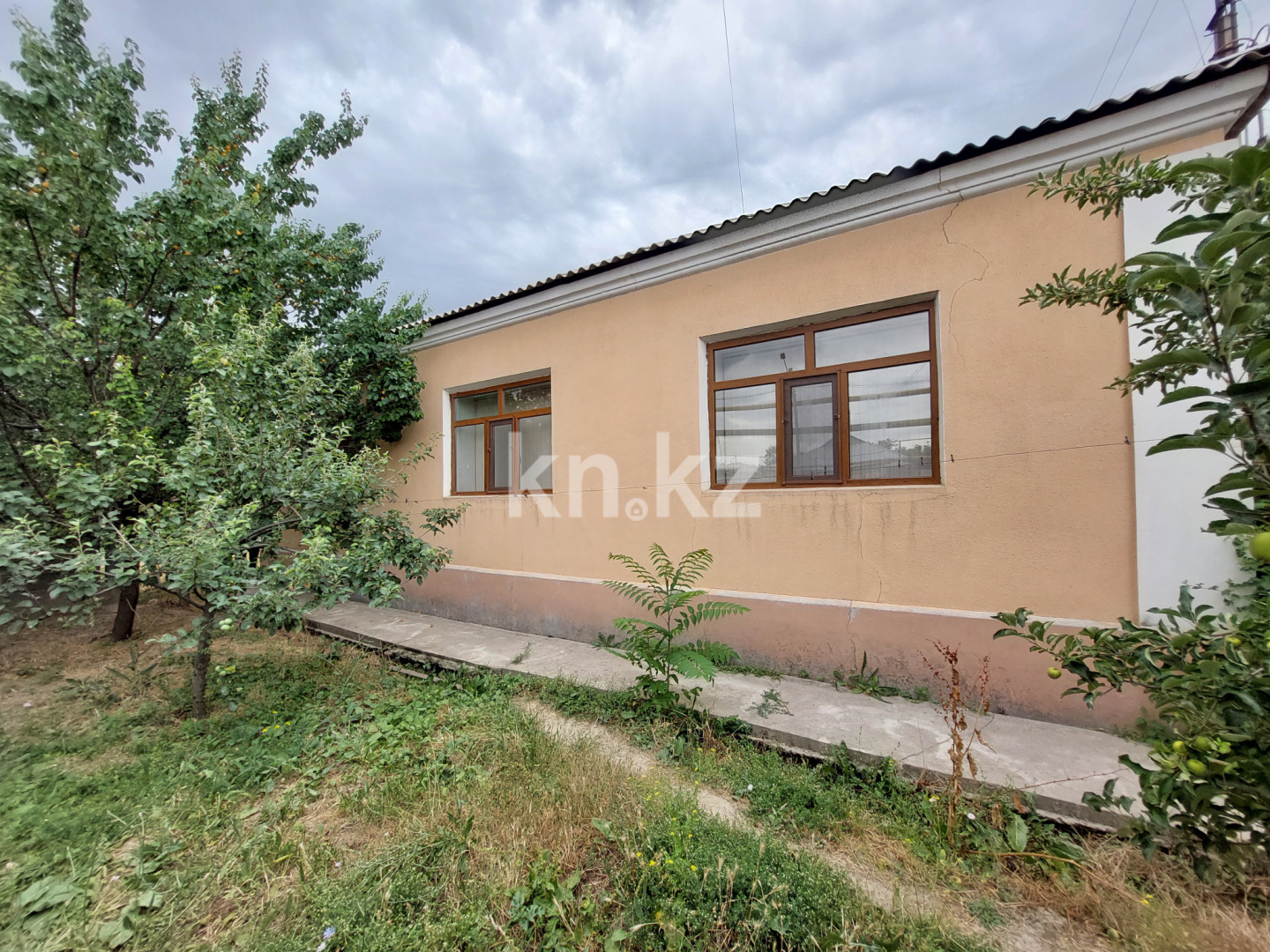 Продажа 5-комнатного дома, 280 м², Аксумбе, дом  57 в Шымкенте - фото 2