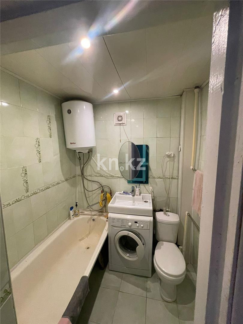 Продажа 1-комнатной квартиры, 35 м² в Караганде - фото 5
