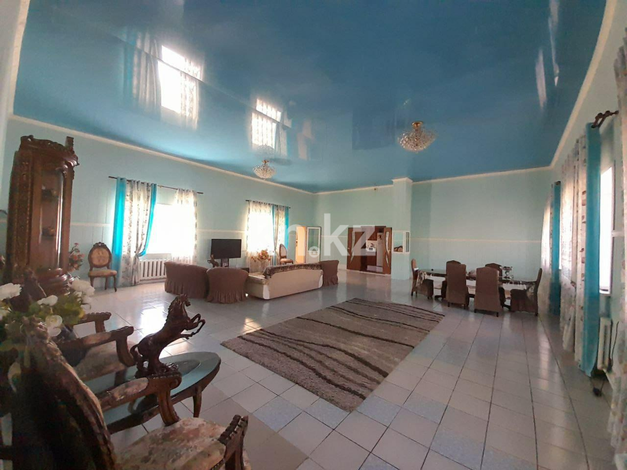 Продажа 10-комнатного дома, 720 м², мкр-н Отрадное в Темиртау - фото 6