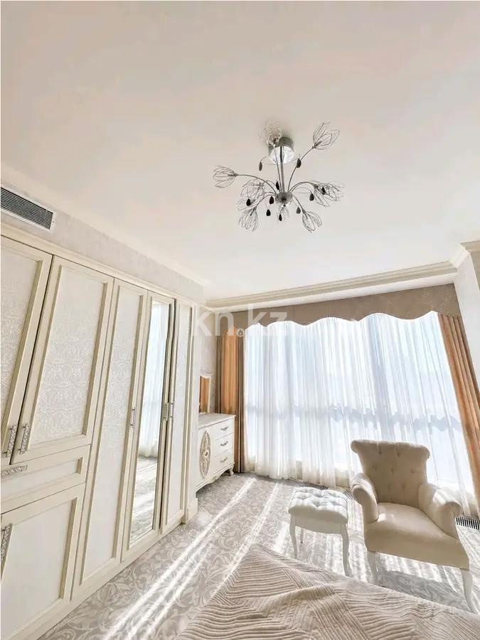 Продажа 4-комнатной квартиры, 157 м² в Астане - фото 2