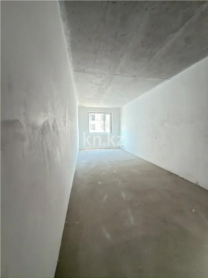 Продажа 2-комнатной квартиры, 51.17 м² в Алматы