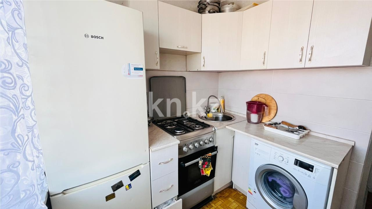 Продажа 2-комнатной квартиры, 44 м² в Караганде - фото 4
