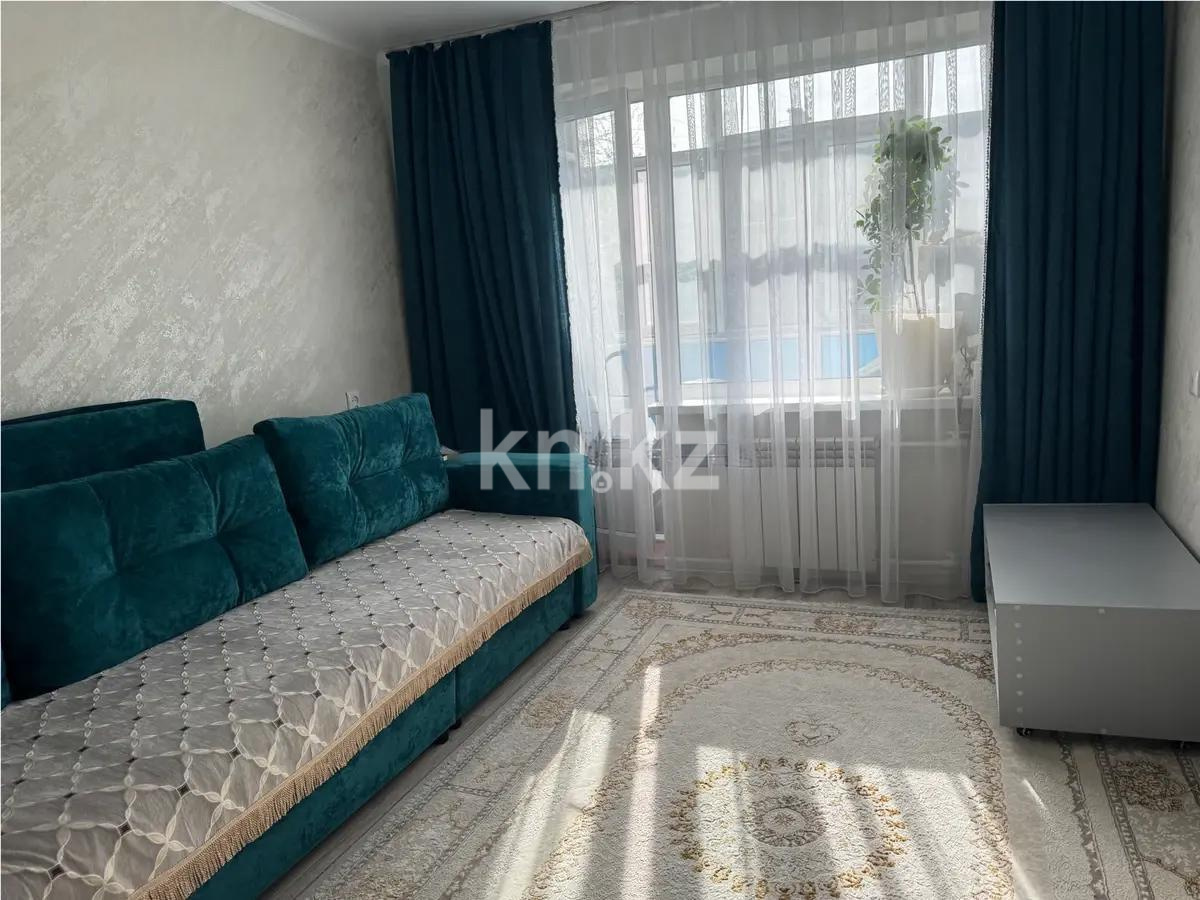 Продажа 2-комнатной квартиры, 44 м², мкр-н Горка Дружбы, дом  35 в Темиртау