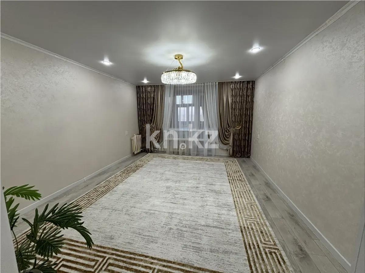 Продажа 3-комнатной квартиры, 72 м², 68-й квартал, дом  12 в Темиртау - фото 2