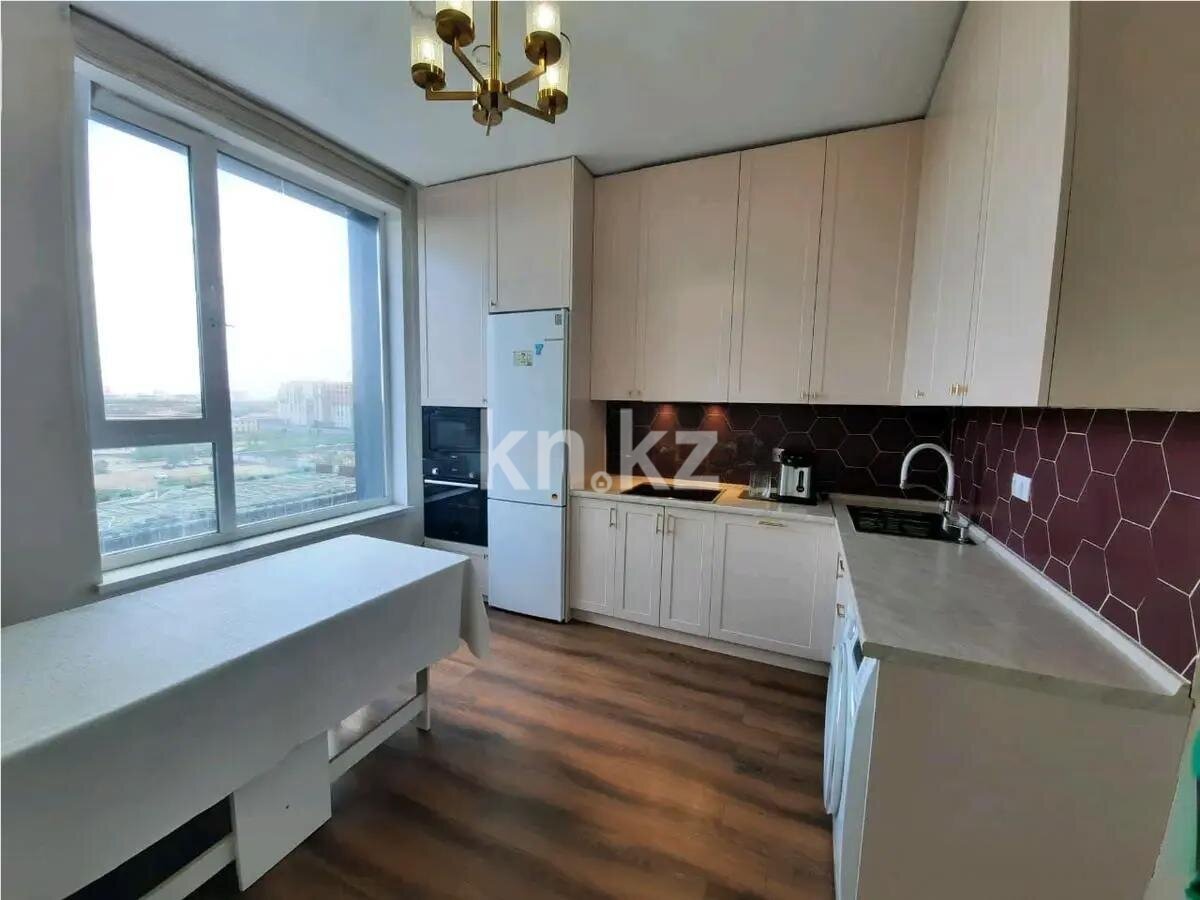 Продажа 2-комнатной квартиры, 60 м² в Астане - фото 3