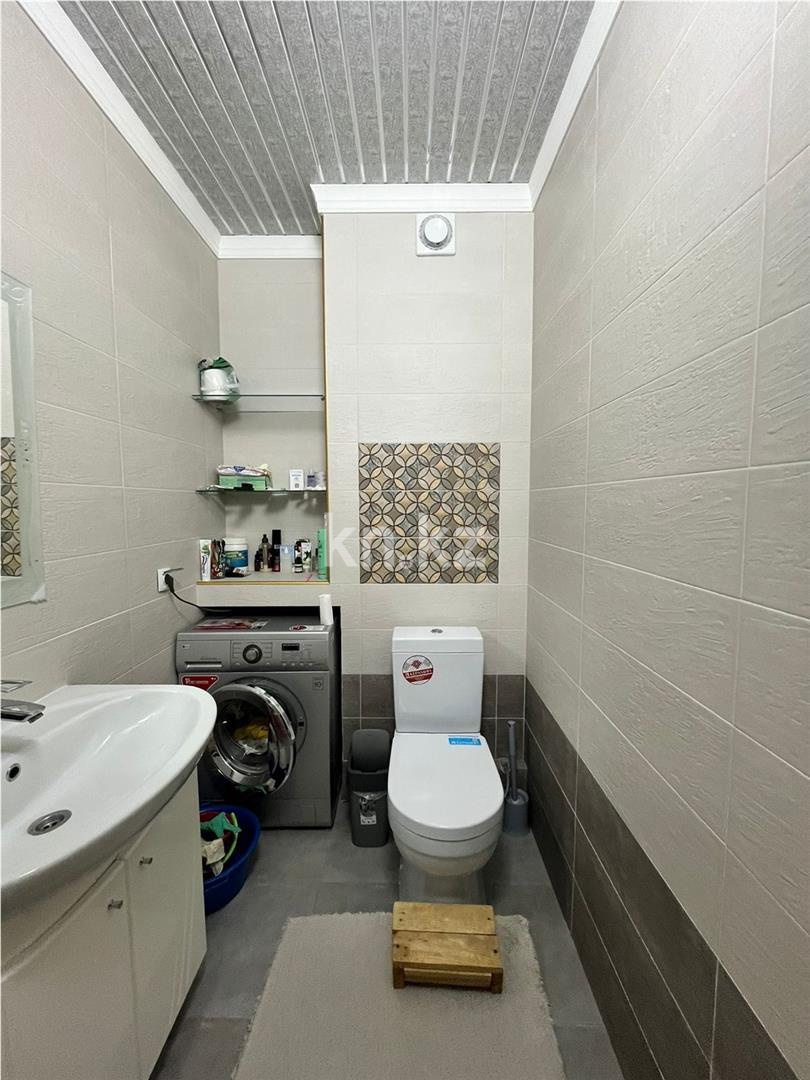 Продажа 3-комнатной квартиры, 70.7 м² в Астане - фото 9