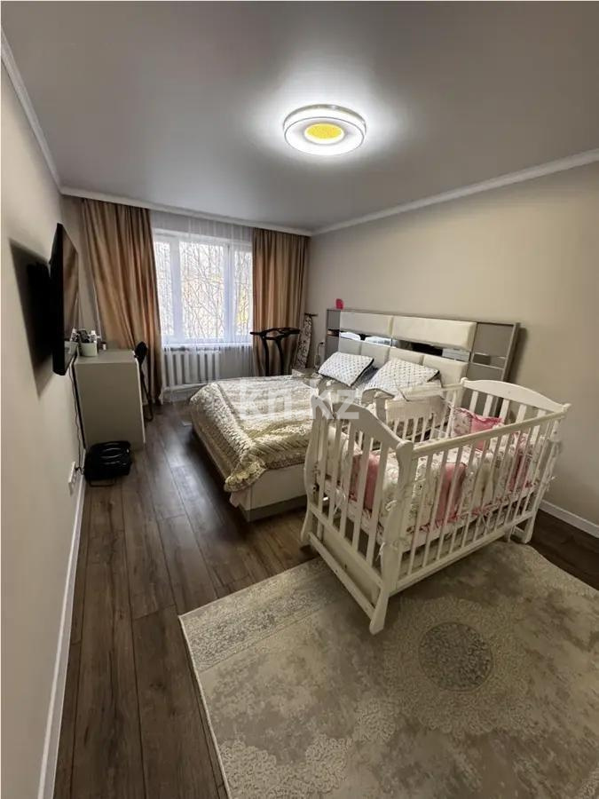 Продажа 3-комнатной квартиры, 62.9 м² в Алматы - фото 3