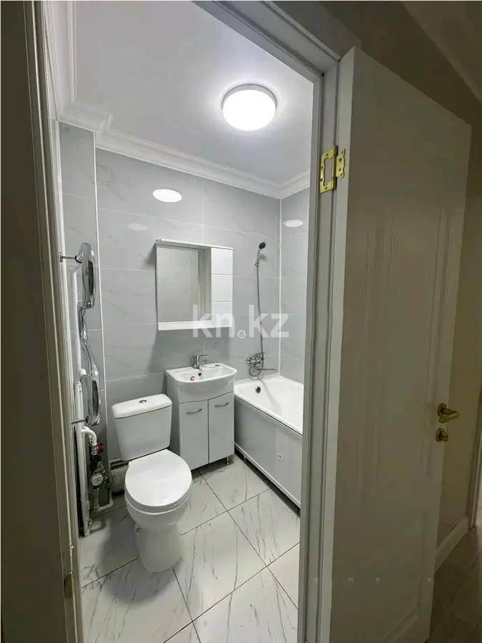 Продажа 1-комнатной квартиры, 32.3 м², 9 мкр., дом  26 в Алматы - фото 3