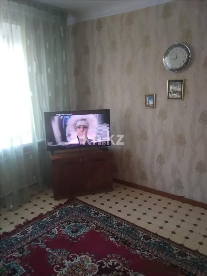 Продажа 2-комнатной квартиры, 52.9 м² в Алматы