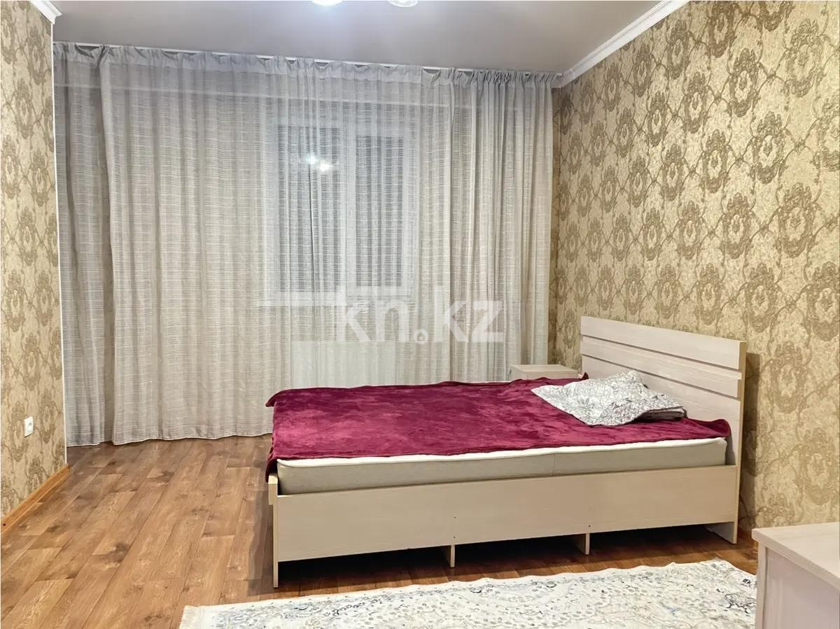 Продажа 2-комнатной квартиры, 62 м² в Алматы - фото 2