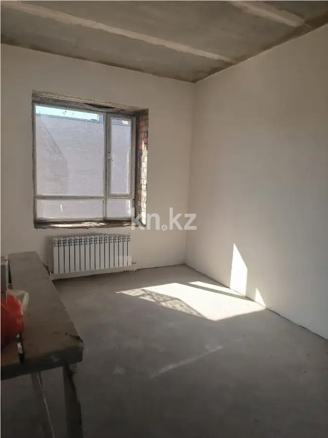 Продажа 3-комнатной квартиры, 96.6 м² в Астане - фото 2