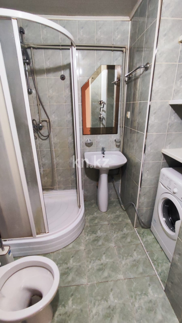 Аренда 1-комнатной квартиры, 32 м² в Астане - фото 4