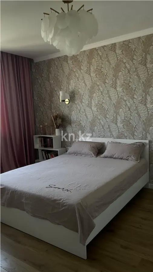 Продажа 3-комнатной квартиры, 62 м² в Алматы - фото 2