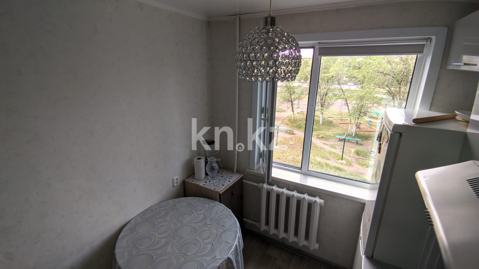 Продажа 3-комнатной квартиры, 62.7 м², мкр-н 1А, дом  17 в Сарани - фото 7