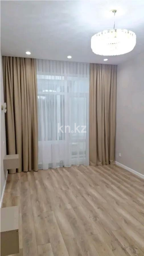 Продажа 2-комнатной квартиры, 53 м², ул. Айтматова, дом  77/7 в Астане - фото 2