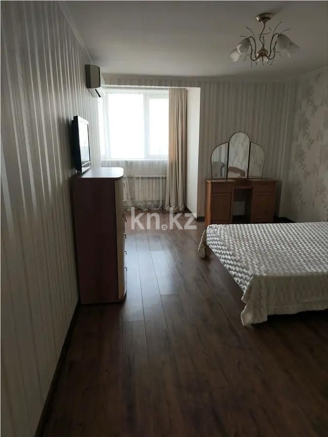 Продажа 3-комнатной квартиры, 120 м² в Алматы - фото 3