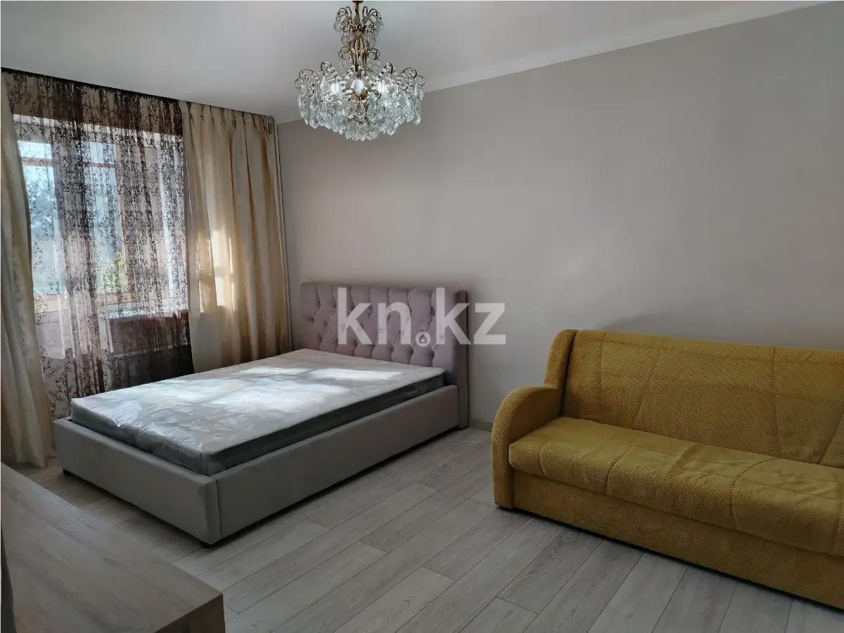 Продажа 1-комнатной квартиры, 31.2 м² в Алматы