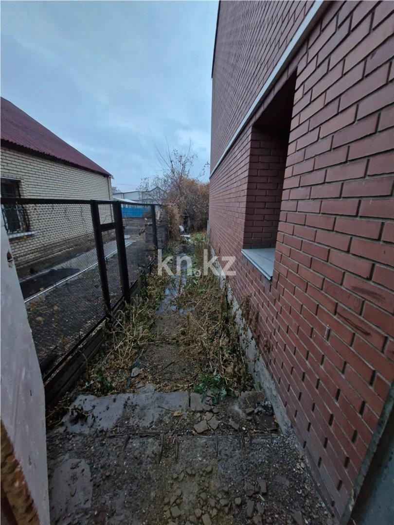 Продажа 10-комнатного дома, 231 м² в Караганде - фото 30