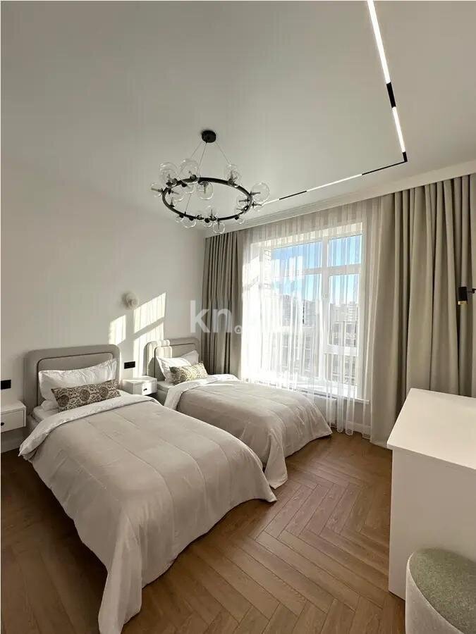 Продажа 3-комнатной квартиры, 70 м² в Астане - фото 3