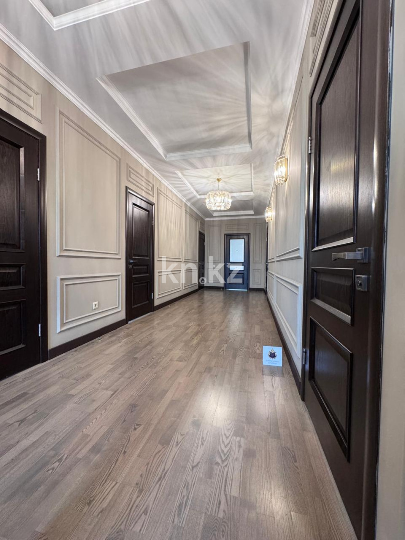 Продажа 8-комнатного дома, 431 м² в Алматы - фото 7