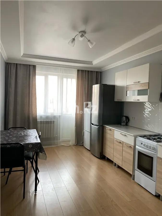 Продажа 1-комнатной квартиры, 51 м² в Алматы - фото 2