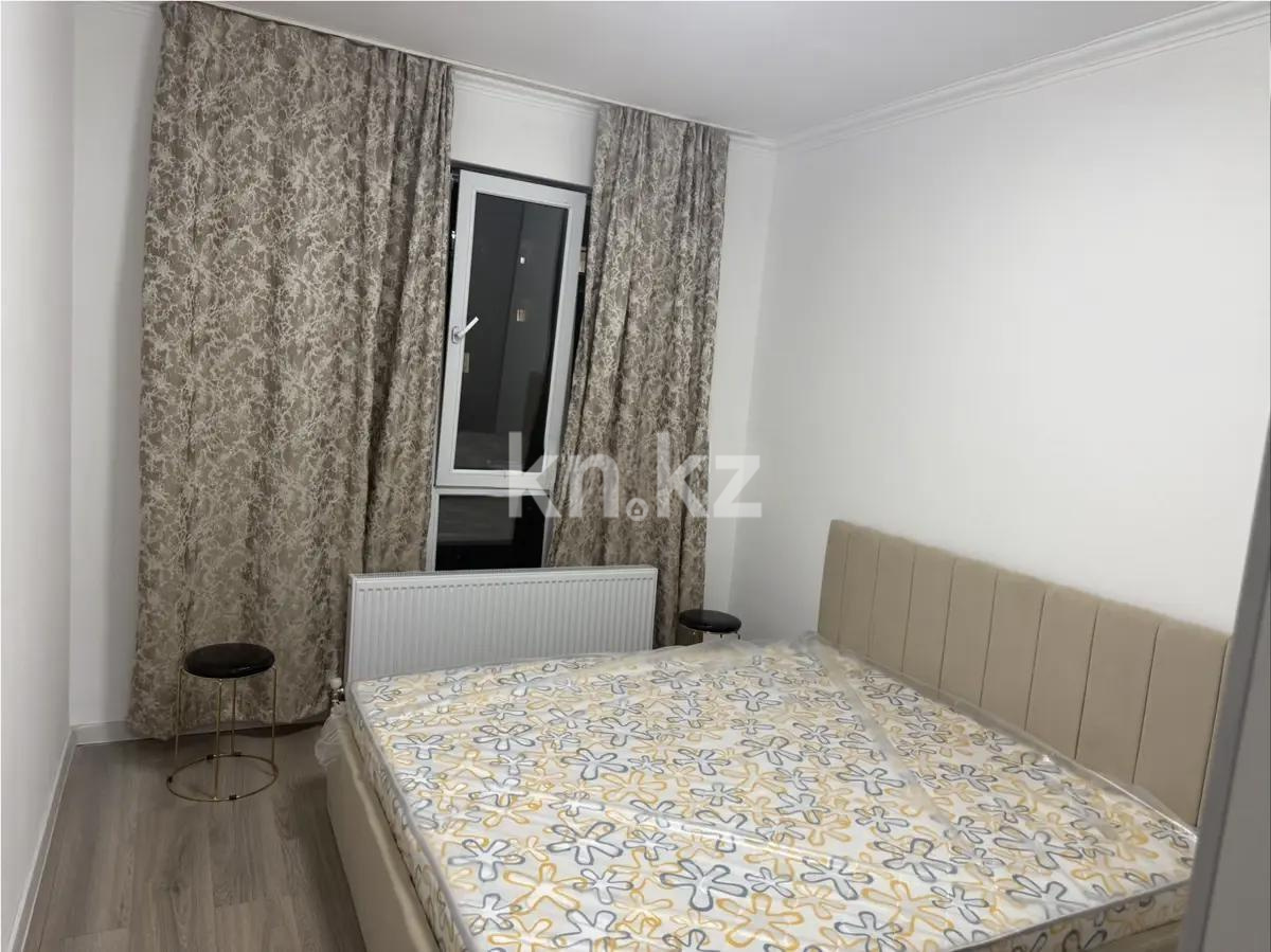 Продажа 2-комнатной квартиры, 40 м² в Алматы - фото 2