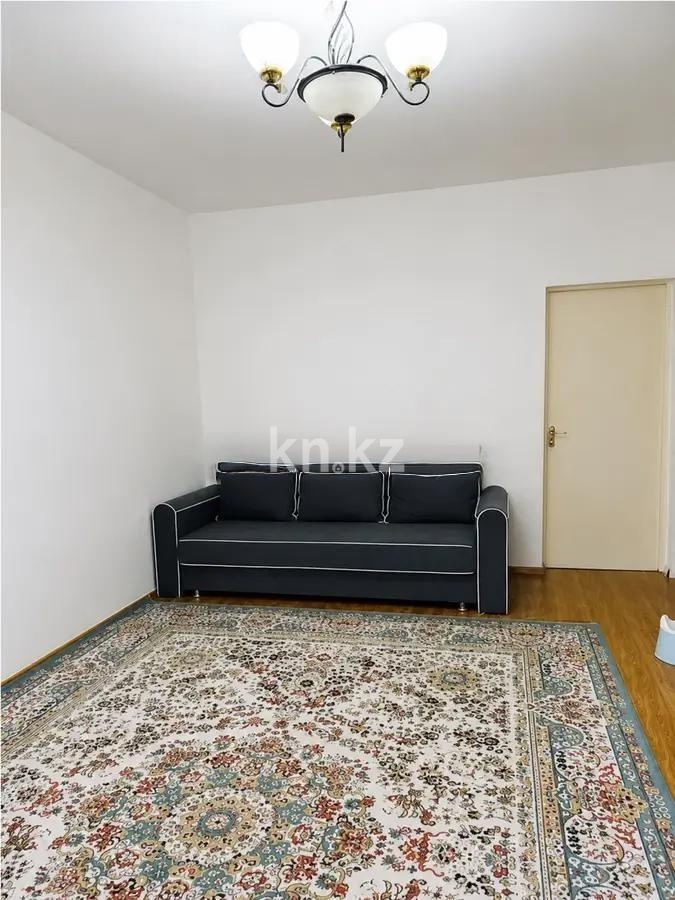Продажа 1-комнатной квартиры, 52 м² в Алматы