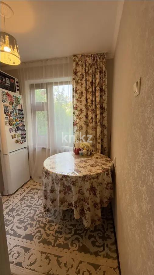 Продажа 2-комнатной квартиры, 41.8 м², мкр-н Орбита-4, дом  5 в Алматы - фото 3