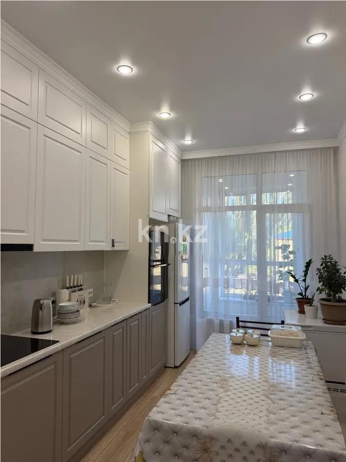 Продажа 3-комнатной квартиры, 73 м² в Караганде - фото 2
