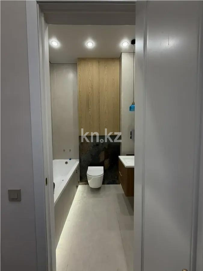 Продажа 2-комнатной квартиры, 52 м² в Астане - фото 4