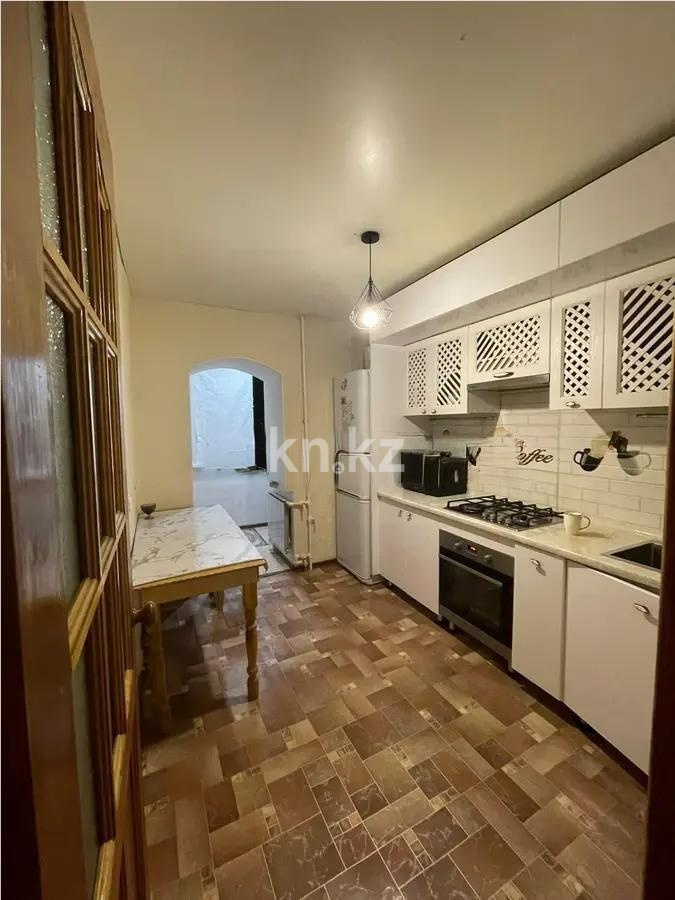 Продажа 3-комнатной квартиры, 67 м² в Караганде - фото 2