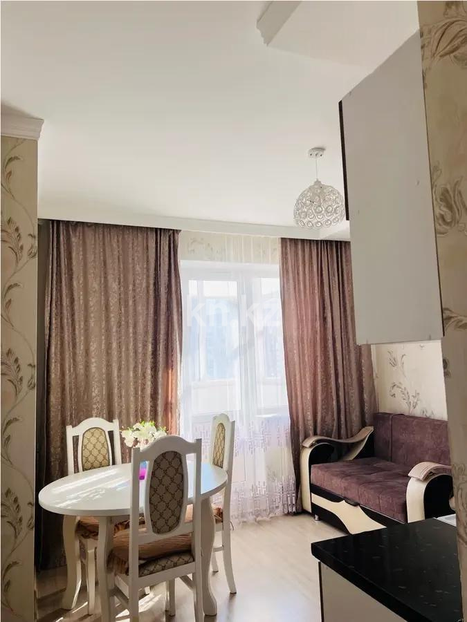 Продажа 1-комнатной квартиры, 40 м² в Астане - фото 2