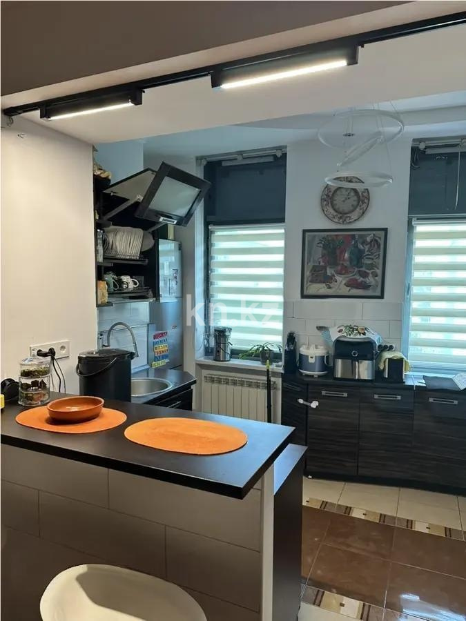 Продажа 2-комнатной квартиры, 90 м² в Алматы - фото 3